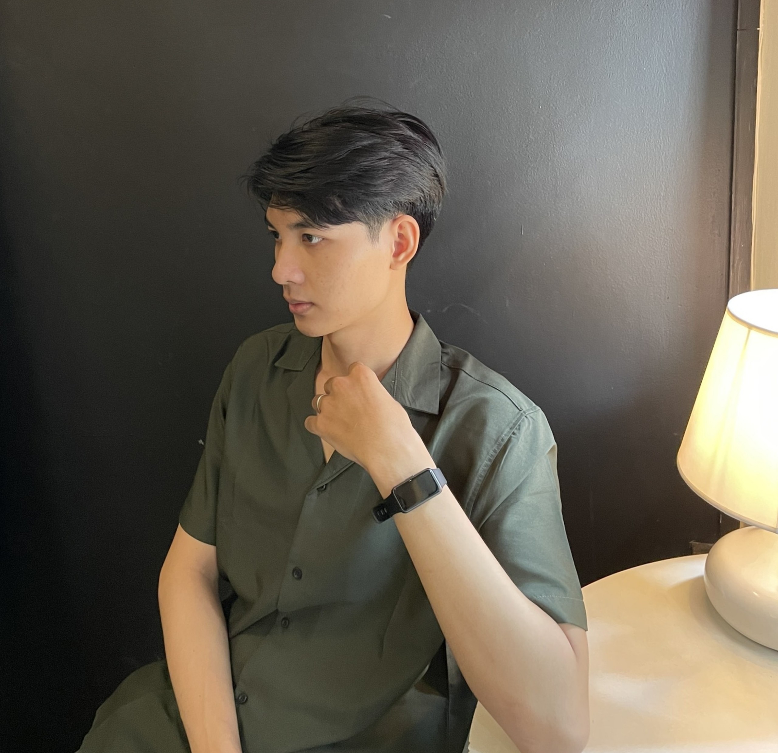 Trần Phước Lộc